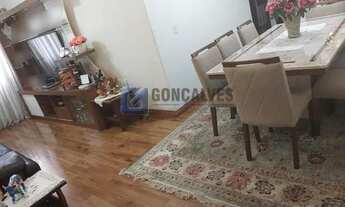 Imagem 4: SAO BERNARDO DO CAMPO - Residential / Apartment - RUDGE RAMOS