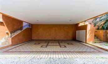 Imagem 2: SãO PAULO - Casa Padrão - Fazenda Morumbi