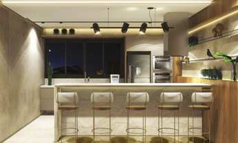 Imagem: Apartamento na Jatiuca - Entrega em 2024