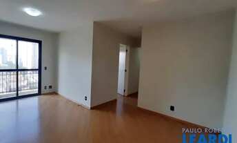 Imagem 5: APARTAMENTO - ALTO DA BOA VISTA - SP