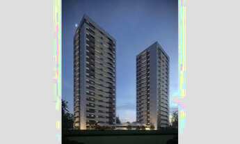 Imagem 4: Apartamento para venda possui 55 metros quadrados com 2 quartos em Várzea - Recife - PE