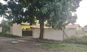 Imagem 2: Casa - Bosque das Palmeiras - Campinas