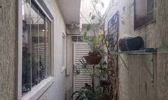 Imagem 4: SOBRADO - TATUAPÉ - SP