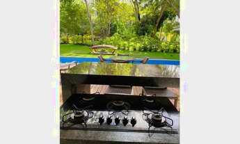 Imagem 2: Casa para locação temporada Quintas de Sauípe