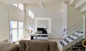 Imagem 3: Apartamento para Aluguel - Vila Andrade, 2 Quartos, 69 m2