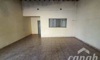 Imagem 2: Casa padrão em Vila Albertina - Ribeirão Preto