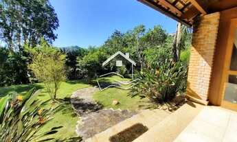 Imagem 5: Petrópolis - Casa de Condomínio - Araras