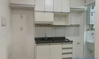 Imagem 5: APARTAMENTO - TATUAPÉ - SP