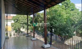 Imagem 6: EXCEPCIONAL CASA COM 6 QTS E 3 SALAS - 369m² DE ÁREA CONSTRUÍDA