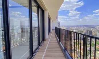 Imagem 6: OPUS ACQUA Apartamento com 4 dormitórios