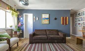 Imagem 7: Apartamento Venda Campo Belo 89 m² 2 Dormitórios