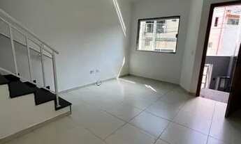 Imagem 2: Sobrado na Vila Formosa | 120m² | 2 Suites