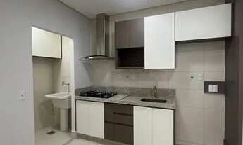 Imagem: Apartamento para aluguel tem 59 metros quadrados