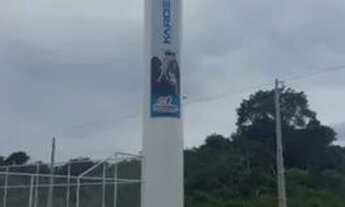 Imagem 4: Lote/Terreno para venda possui 909 metros quadrados em chácaras da Fazenda 2 - Iranduba