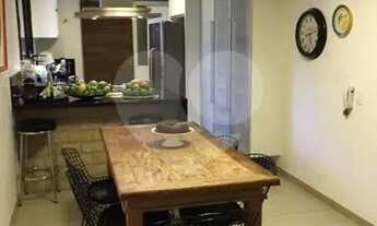 Imagem 2: Apartamento-São Paulo-PERDIZES