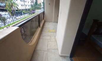 Imagem 7: Apto 4 dorms., (lado praia), lazer, 1 vaga, Enseada