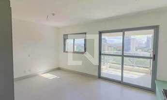 Imagem 7: Apartamento para Aluguel - Butantã, 1 Quarto, 37 m2