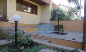 Imagem 2: Apartamento Triplex com 6 dormitórios à venda, 489 m² por R$ 1.700.000,00 - Jardim São Ped