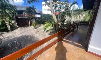 Imagem 7: Casa Terrea no Aleixo