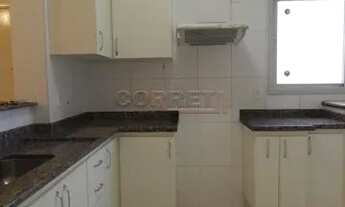 Imagem 4: Araçatuba - Apartamento - Jardim Nova Yorque