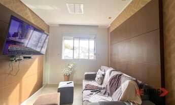 Imagem 7: Amplo apartamento de 4 dormitórios no bairro Córrego Grande