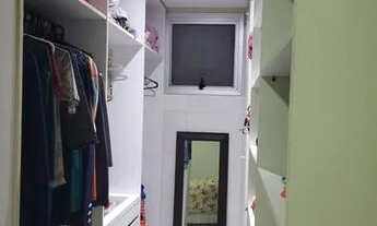 Imagem 2: Apartamento para venda com 74 metros quadrados com 3 quartos em Quitandinha - São Luís - M