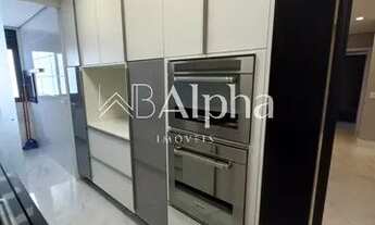 Imagem 7: Apartamento para locação - Cond. Present Alphaville - Barueri - SP