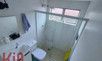 Imagem 6: Apartamento com 2 dormitórios à venda, 50 m² por R$ 360.000,00 - Vila Guarani(Zona Sul)