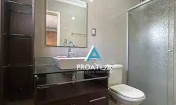 Imagem 5: Sobrado com 3 dormitórios para alugar, 215 m² - Campestre - Santo André/SP