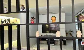 Imagem 4: Apartamento para aluguel, 4 quartos, 2 suítes, 2 vagas, Lourdes - Belo Horizonte/MG