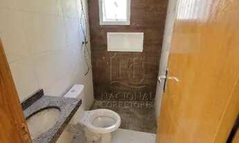 Imagem 3: Cobertura com 3 dormitórios à venda, 157 m² por R$ 680.000,00 - Vila Eldízia - Santo André