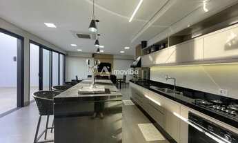 Imagem 5: *CASA PORTEIRA FECHADA EM CONDOMÍNIO EM AMERICANA *