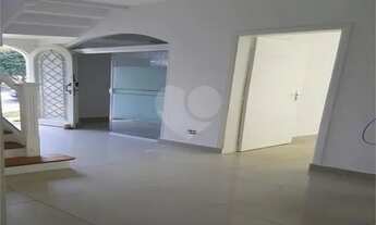 Imagem 2: São Paulo - Casa Padrão - JARDIM PAULISTA