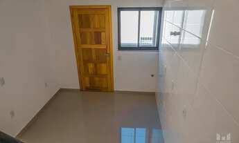 Imagem 7: Sobrado para venda tem 72 metros quadrados com 2 quartos em Areias - São José - SC