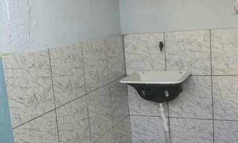 Imagem 5: Kitinet tipo casa