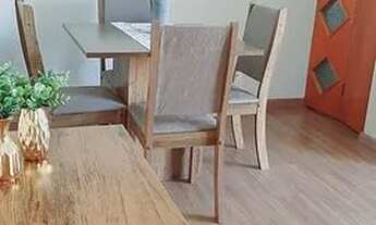 Imagem 1: Cód.: 9138 - Apartamento 2 dormitórios, suíte, 1 vaga cozinha planejada em excelente local