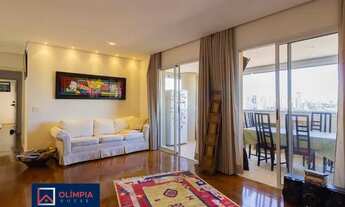 Imagem 3: Apartamento Venda Brooklin 128 m² 3 Dormitórios