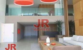 Imagem 2: Apartamento com 2 dormitórios à venda, 100 m² por R$ 550.000,00 - Braga - Cabo Frio/RJ