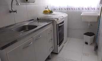 Imagem 5: Lindo apartamento para locação no Jardim Maricá/ Esmeraldas/ 48 m²/ 1 vaga coberta