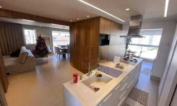 Imagem 6: Apartamento com 3 dormitórios à venda, 139 m² por R$ 1.680.000,00 - Jardim - Santo André/S