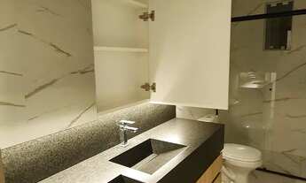 Imagem 5: Alugo kitnet 1.100 uma pessoa 1200 casal