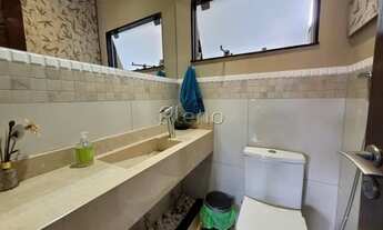 Imagem 4: Casa à venda no condomínio São Joaquim - Valinhos/SP