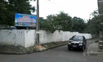 Imagem: Terreno Comercial Parque 10 c/ 1.600m²