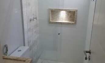 Imagem 2: Sobrado para venda com 125 metros quadrados com 3 quartos em Vila Brasílio Machado - São P