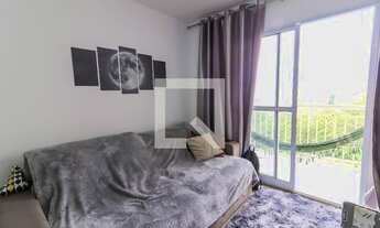 Imagem 4: Apartamento para Aluguel - Vila Andrade, 3 Quartos, 69 m2