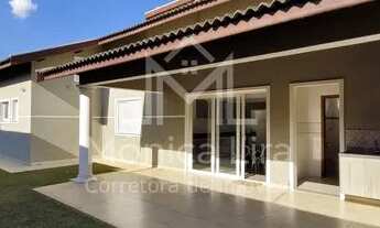 Imagem 7: Casa no Condomínio Palmeiras Imperiais para aluguel com 3 quartos, 1 suíte com hidro