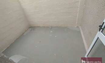 Imagem 7: Apartamento com 2 dormitórios para alugar, 40 m² por R$ 1.380,00/mês - Jardim Marajó - São