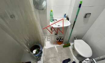 Imagem 11: Apartamento para venda possui 100 metros quadrados com 3 quartos em Leblon - Rio de Janeir