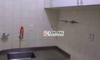 Imagem 3: Apartamento com 1 dormitório para alugar, 42 m² por R$ 1.700,01/mês - Costa Azul - Salvado