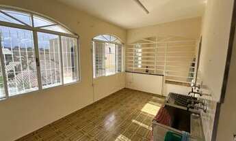 Imagem 2: Sobrado com 5 dormitórios à venda, 250 m² por R$ 950.000,00 - Vila Camilópolis - Santo And